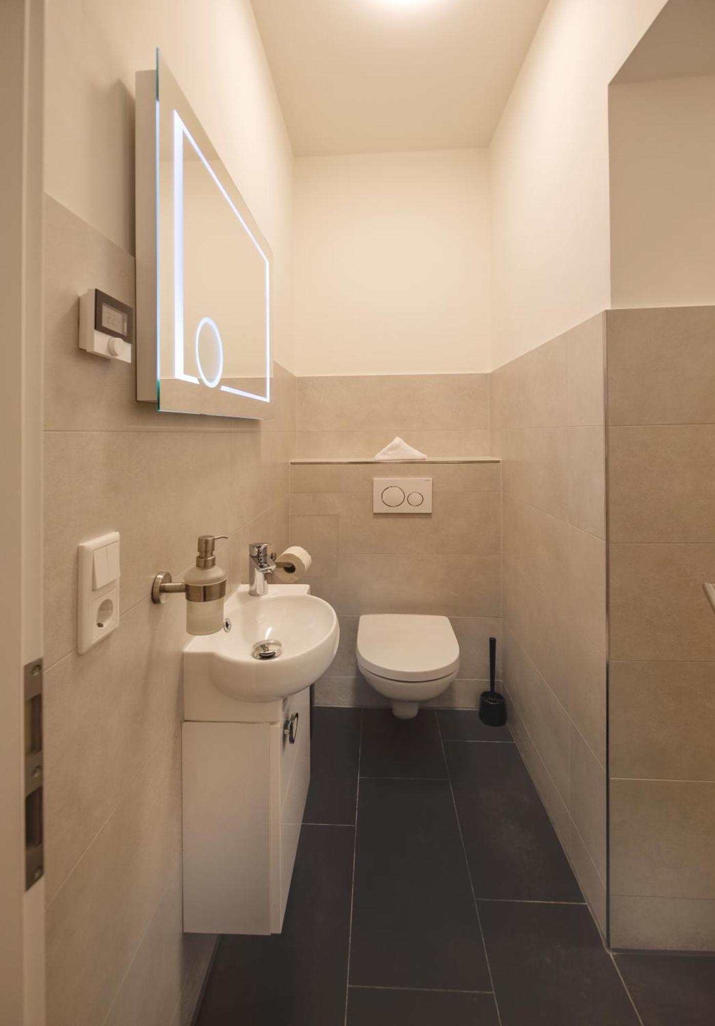 Jaybnb - Office Apartment Zentral Zur Dortmunder Innenstadt Dış mekan fotoğraf